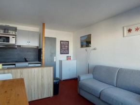 Appartement 2 pièces avec piscine, proche télécabine aux Arcs 1800 - FR-1-411-840